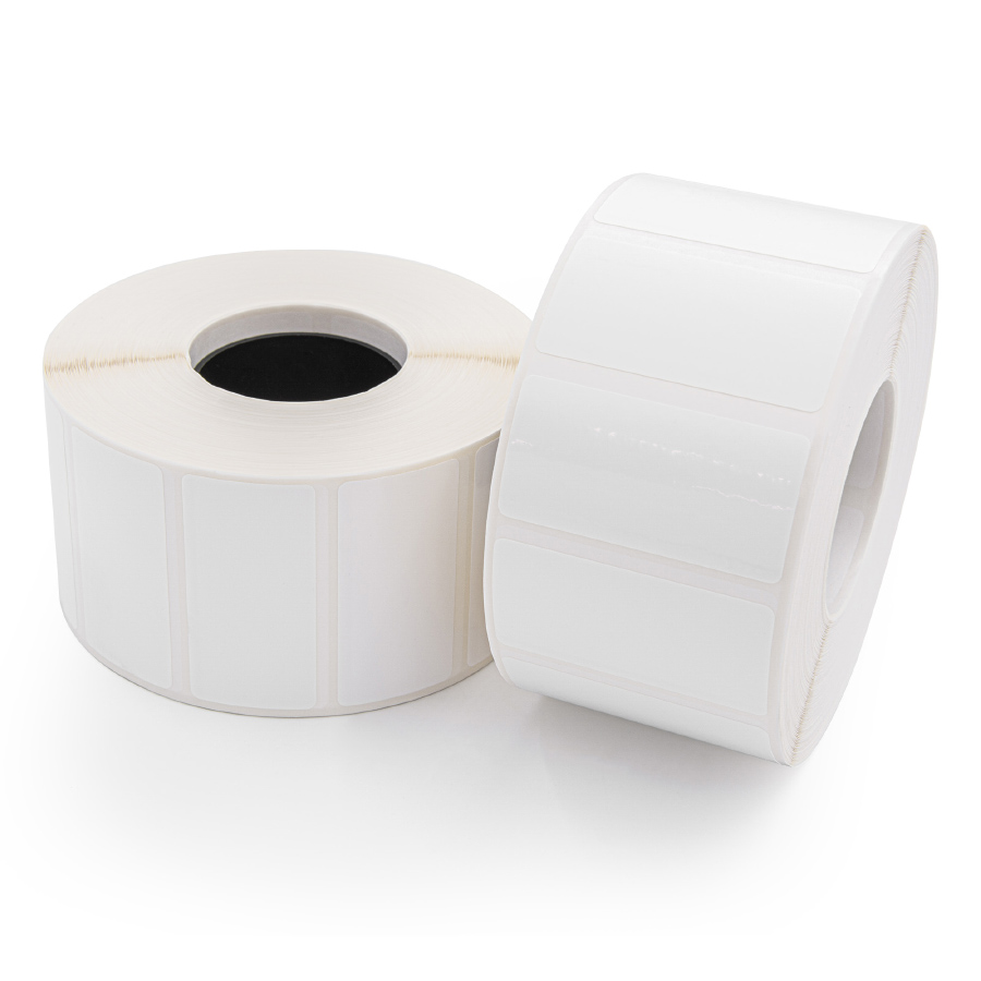 Етикетка RBN 50х25/ 2 тис ПП вт41